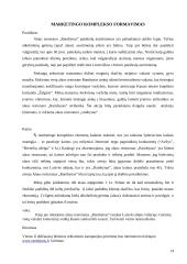 Marketingo valdymas: alaus restoranas "Rambynas" 14 puslapis