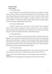 Marketingo valdymas: alaus restoranas "Rambynas" 5 puslapis