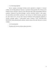 Marketingo valdymas: alaus restoranas "Rambynas" 6 puslapis