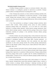 Marketingo valdymas: alaus restoranas "Rambynas" 8 puslapis