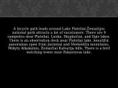 Žemaitijos national park 6 puslapis