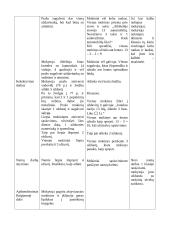 Matematikos pamokos analizė 3 puslapis
