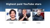About YouTube 14 puslapis