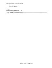 Tarptautinės logistikos bruožai 3 puslapis