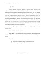 Tarptautinės logistikos bruožai 4 puslapis