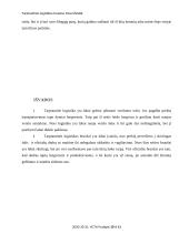 Tarptautinės logistikos bruožai 9 puslapis