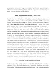 Žydrųjų ir raudonųjų vandenynų strategija 7 puslapis