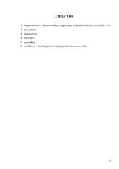 Nedarbo lygis Lietuvoje bei jo pasekmės, priežastys 6 puslapis