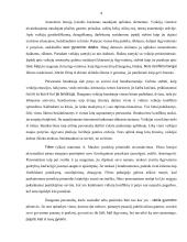 Filmo „Klajoklių žemė” (Nomadland) refleksija  4 puslapis