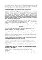 Lyčių studijos (konspektas egzaminui) 4 puslapis