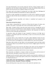 Lyčių studijos (konspektas egzaminui) 6 puslapis