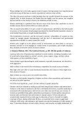 Lyčių studijos (konspektas egzaminui) 7 puslapis