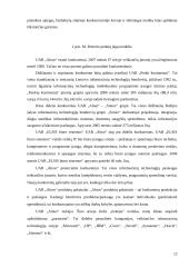 Organizacijos valdymo analizės projektas 12 puslapis