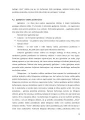 Organizacijos valdymo analizės projektas 16 puslapis