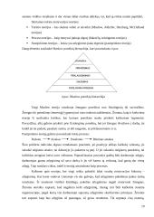 Organizacijos valdymo analizės projektas 19 puslapis