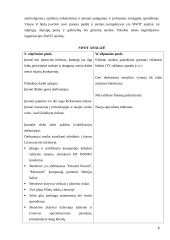 Organizacijos valdymo analizės projektas 8 puslapis