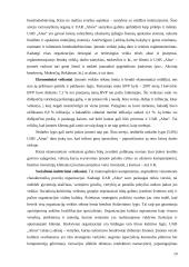 Organizacijos valdymo analizės projektas 10 puslapis