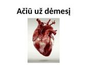 Širdies ir kraujagyslių sistemos ligos Lietuvoje 20 puslapis