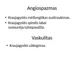 Širdies ir kraujagyslių sistemos ligos Lietuvoje 8 puslapis