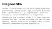 Ternerio sindromas 4 puslapis