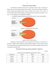 Panevėžio miesto demografinė situacija 2003-2005 metais 4 puslapis