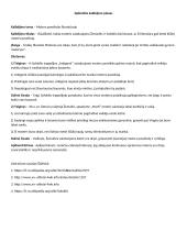 Moters paveikslas literatūroje (Remiantis Sofoklio „Antigonė“ ir Žemaitės „Marti“) 2 puslapis