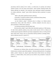 Paslaugų marketingas: sporto klubas "Impuls" 16 puslapis