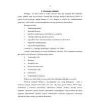 Paslaugų marketingas: sporto klubas "Impuls" 4 puslapis