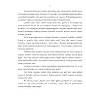 Paslaugų marketingas: sporto klubas "Impuls" 5 puslapis