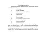 Paslaugų marketingas: sporto klubas "Impuls" 6 puslapis