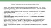 Lietuva 1-ojo pasaulinio karo metu  5 puslapis