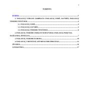 Paslaugų verslo planavimas, projektavimas 2 puslapis