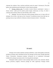 Paslaugų verslo planavimas, projektavimas 15 puslapis