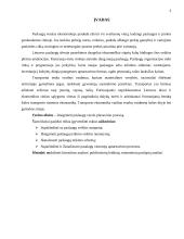 Paslaugų verslo planavimas, projektavimas 3 puslapis