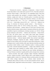 Paveikslo analizė: Arnolfinų portretas 2 puslapis