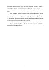 Paveikslo analizė: Arnolfinų portretas 5 puslapis