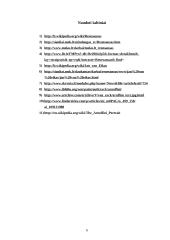 Paveikslo analizė: Arnolfinų portretas 6 puslapis