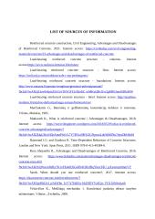 Gelžbetonio konstrukcijos (angliškai) 11 puslapis