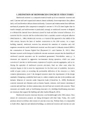 Gelžbetonio konstrukcijos (angliškai) 3 puslapis