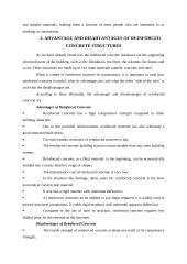 Gelžbetonio konstrukcijos (angliškai) 4 puslapis