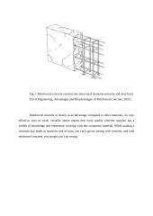 Gelžbetonio konstrukcijos (angliškai) 7 puslapis