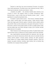 Populiari vieta kaip kultūros tekstas. Šiaulių miesto laikrodis "Gaidys" 2 puslapis