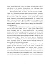 Populiari vieta kaip kultūros tekstas. Šiaulių miesto laikrodis "Gaidys" 4 puslapis