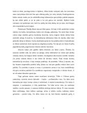 Populiari vieta kaip kultūros tekstas. Šiaulių miesto laikrodis "Gaidys" 5 puslapis