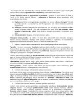 Civilinės teisės šaltiniai. Teorija 3 puslapis