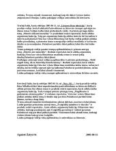 Publicistinių laidų recenzijos 2 puslapis