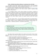 Kompetencijų ugdymo pavyzdžiai. Lietuvių gimtoji kalba 13 puslapis