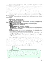 Kompetencijų ugdymo pavyzdžiai. Lietuvių gimtoji kalba 14 puslapis