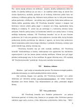 Rinkodaros planas: keramikinių plytelių gamyba ir eksportavimas AB "Dvarčionių keramika" 6 puslapis