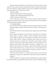 Rinkos dalies plėtros analizė: APB "Apranga" 16 puslapis